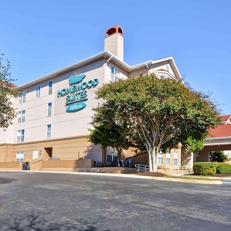 Homewood Suites By Hilton San Antonio Northwest Exteriér fotografie