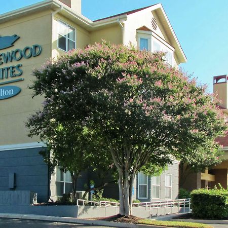 Homewood Suites By Hilton San Antonio Northwest Exteriér fotografie