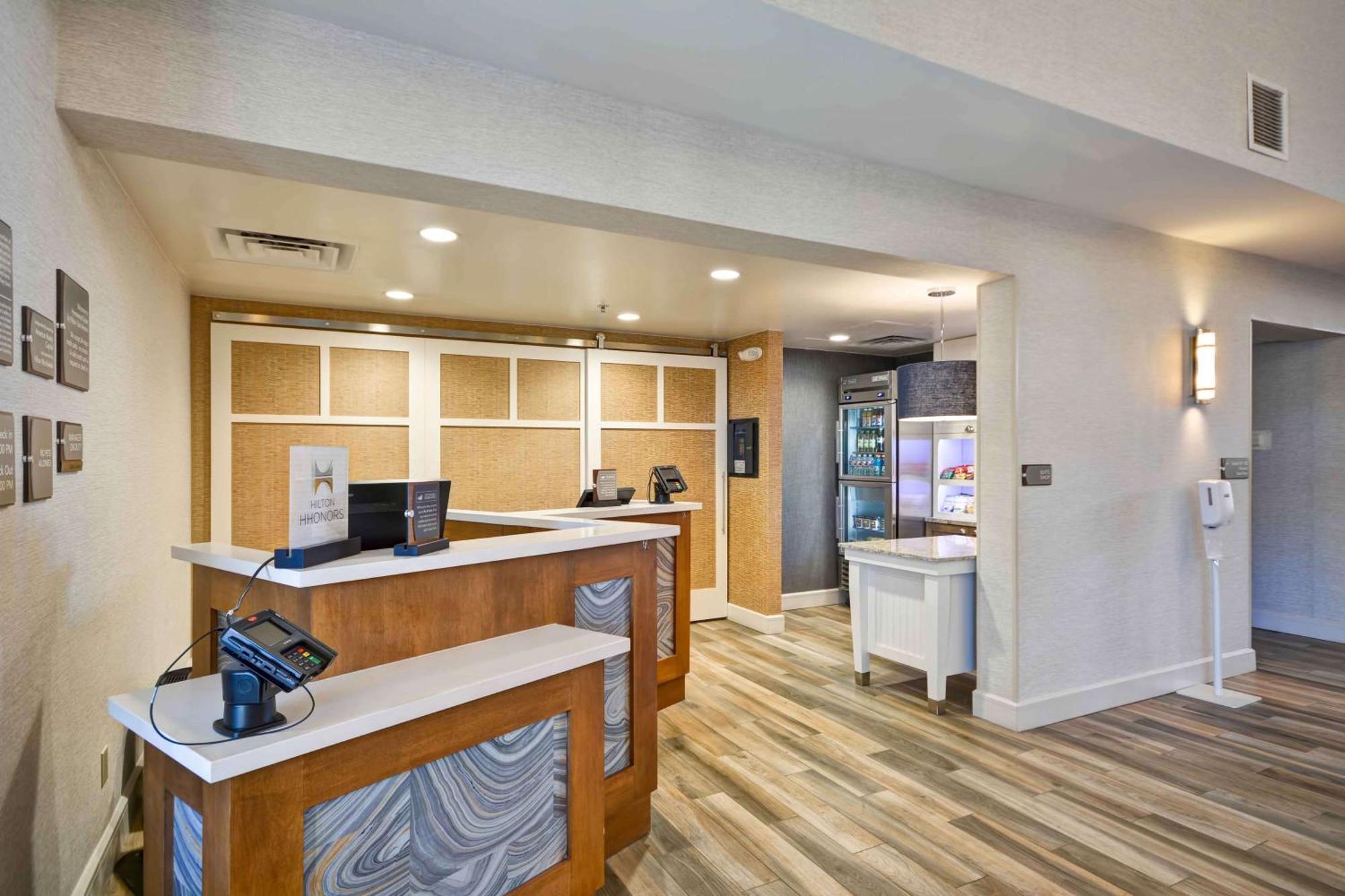 Homewood Suites By Hilton San Antonio Northwest Exteriér fotografie