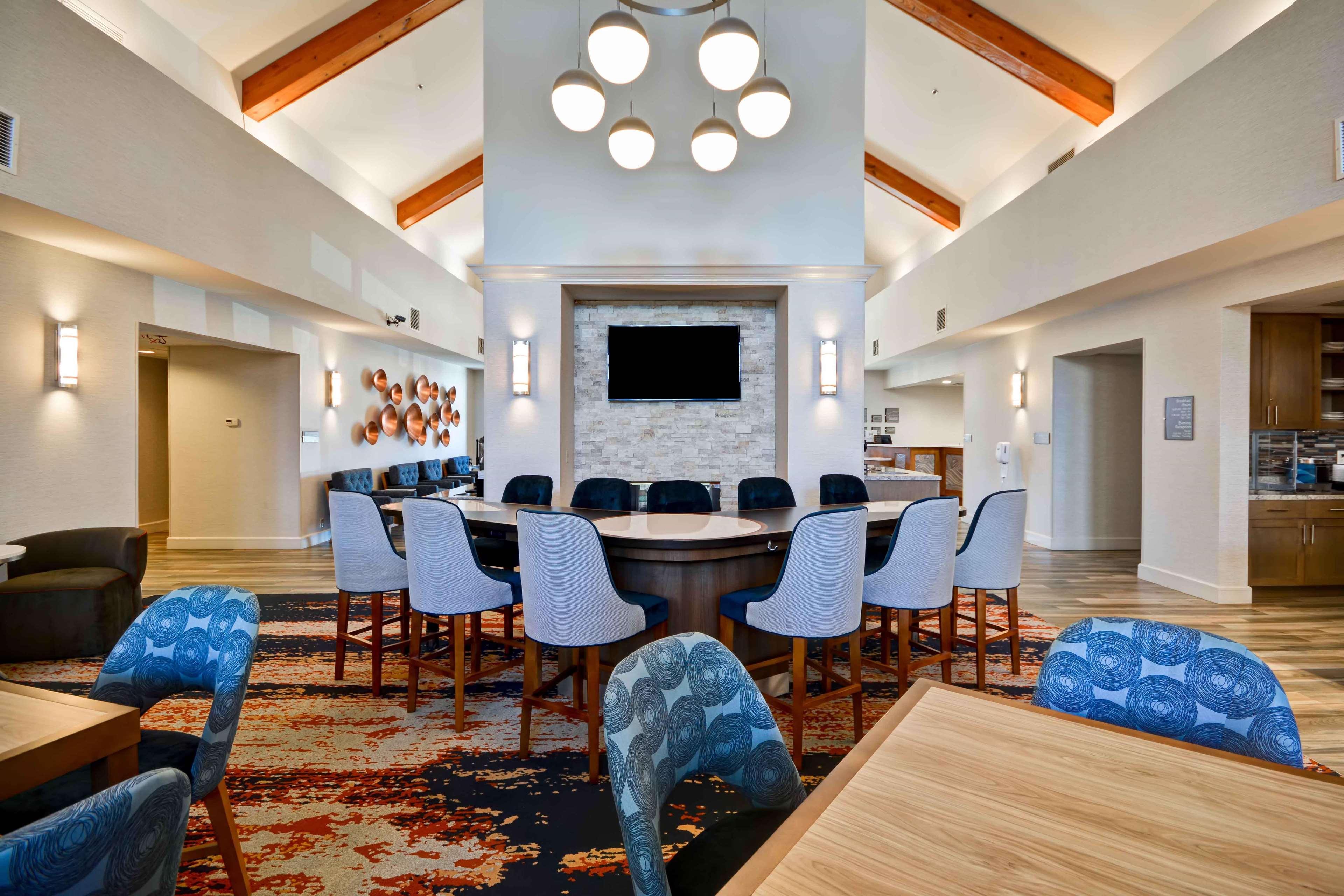 Homewood Suites By Hilton San Antonio Northwest Exteriér fotografie