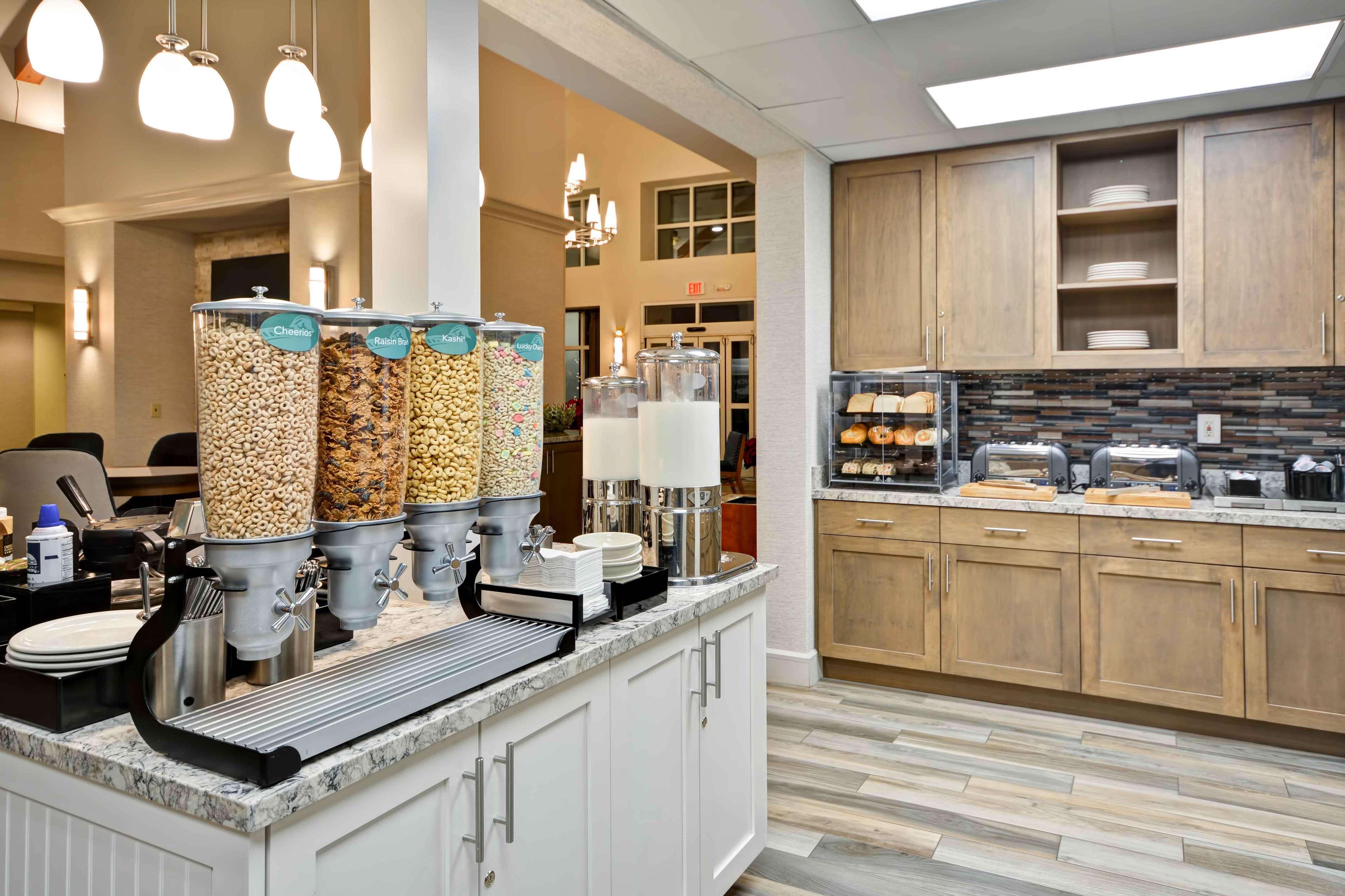 Homewood Suites By Hilton San Antonio Northwest Exteriér fotografie