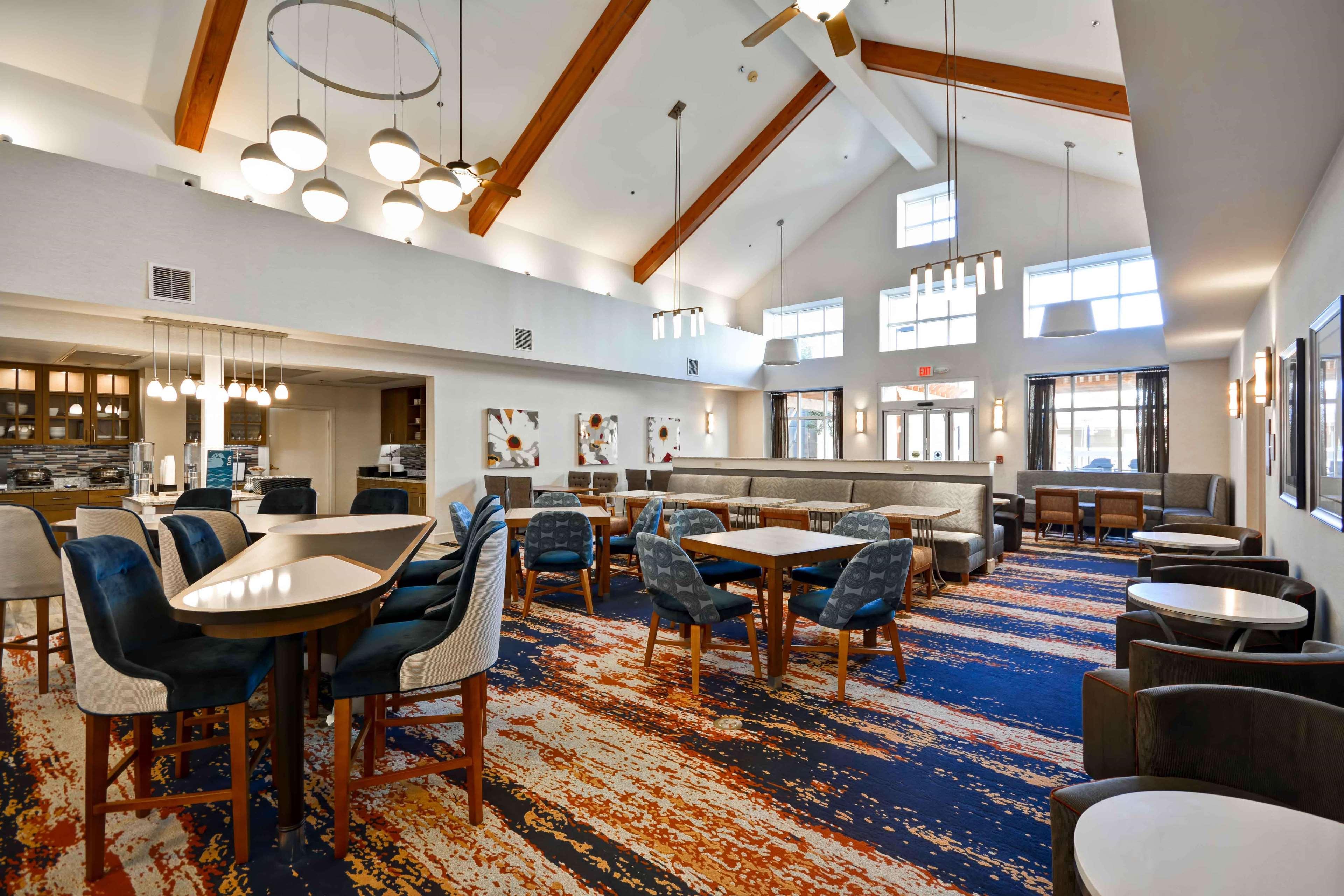 Homewood Suites By Hilton San Antonio Northwest Exteriér fotografie