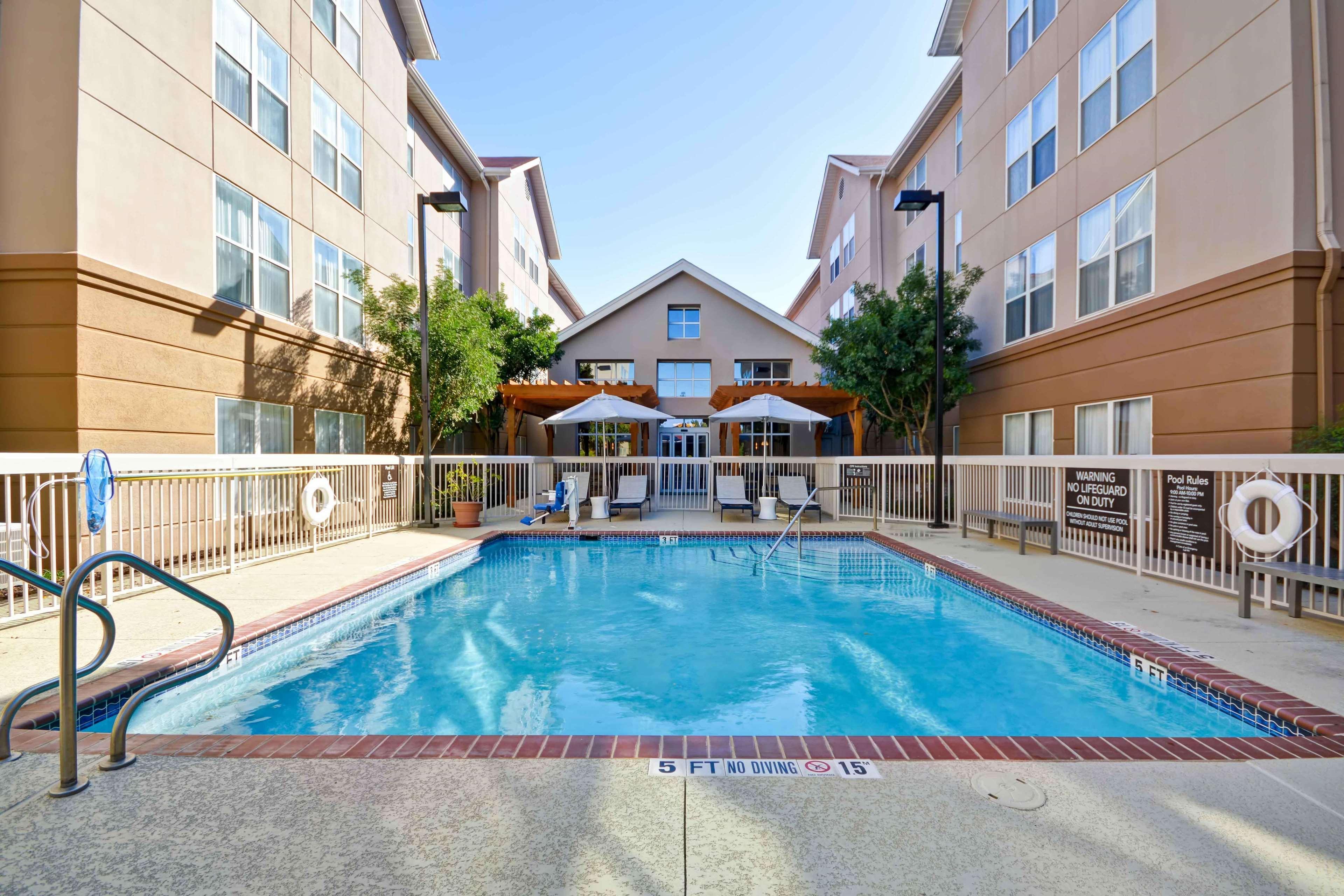 Homewood Suites By Hilton San Antonio Northwest Exteriér fotografie