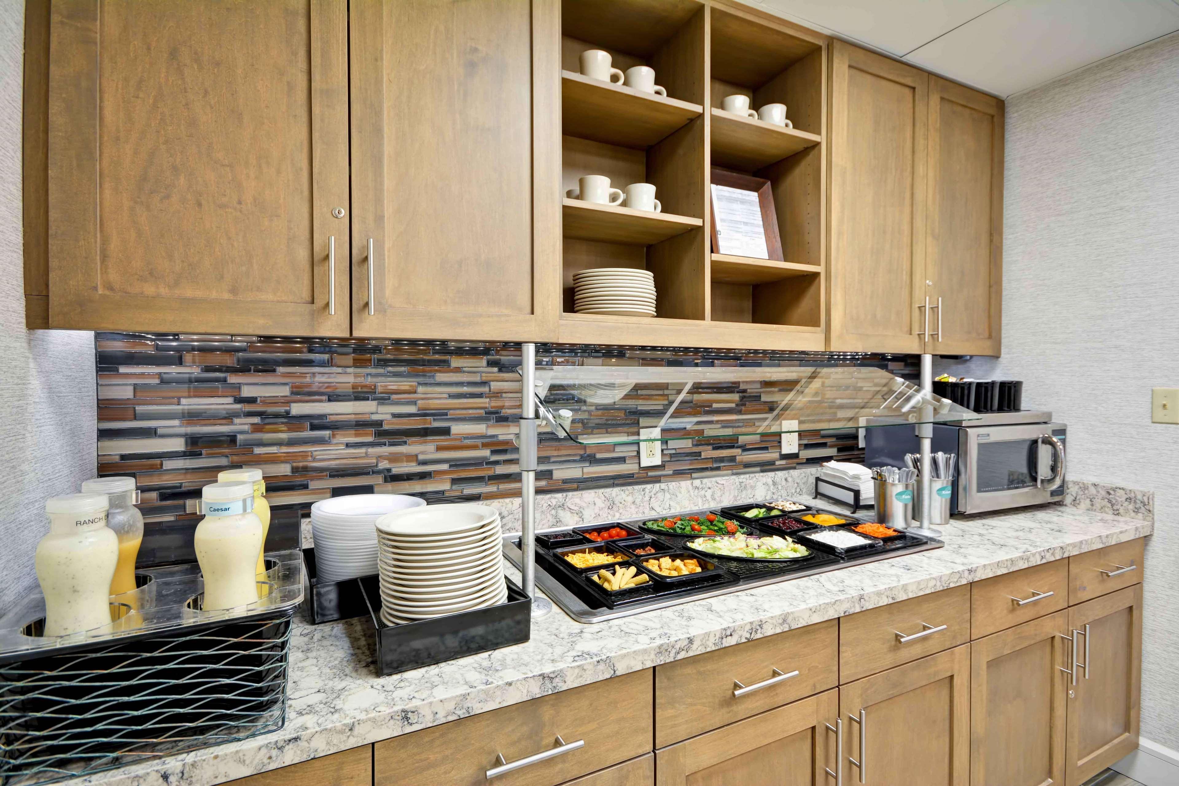 Homewood Suites By Hilton San Antonio Northwest Exteriér fotografie