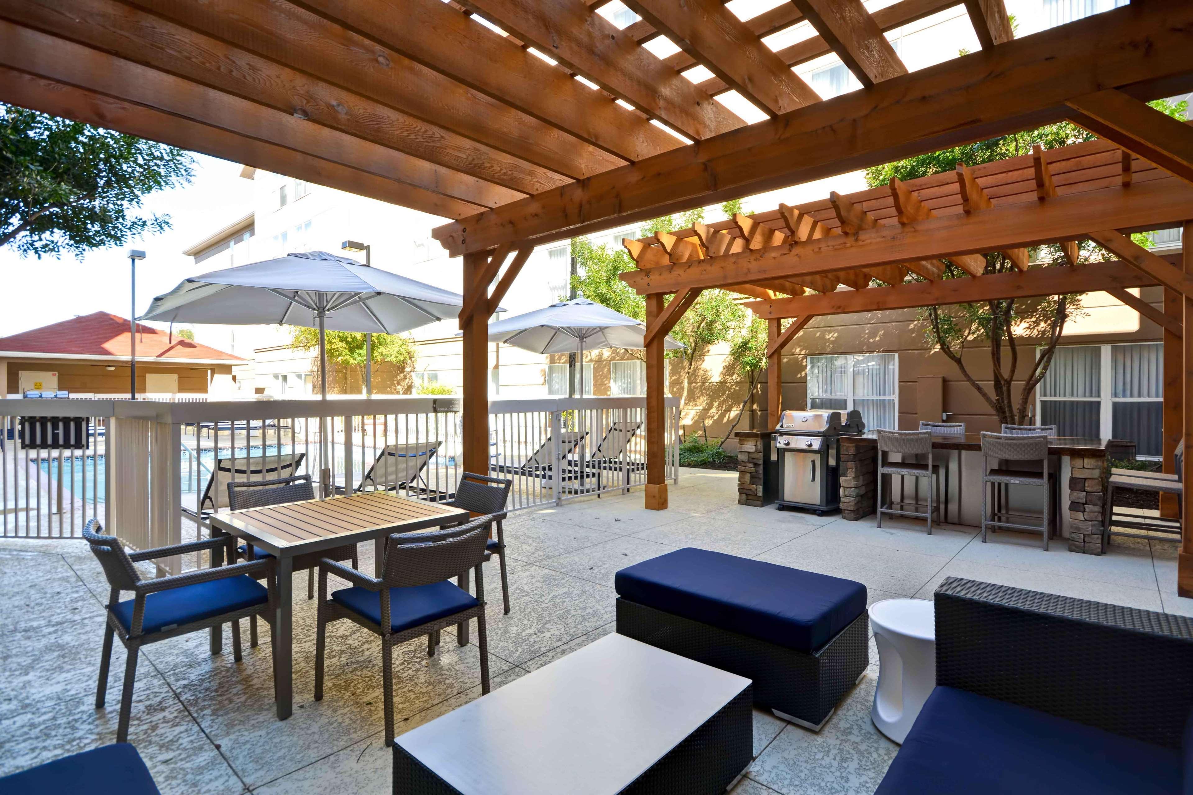 Homewood Suites By Hilton San Antonio Northwest Exteriér fotografie