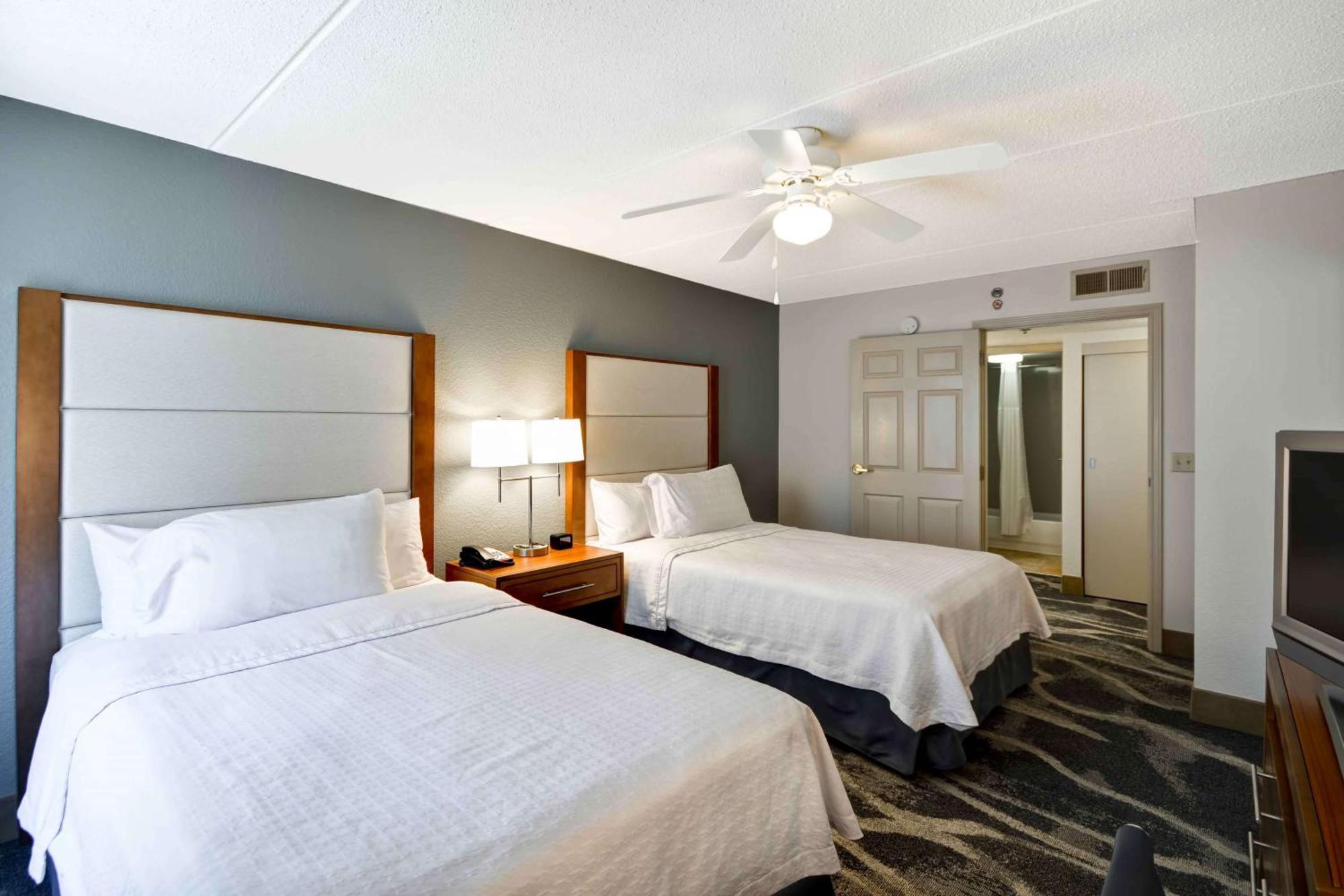 Homewood Suites By Hilton San Antonio Northwest Exteriér fotografie