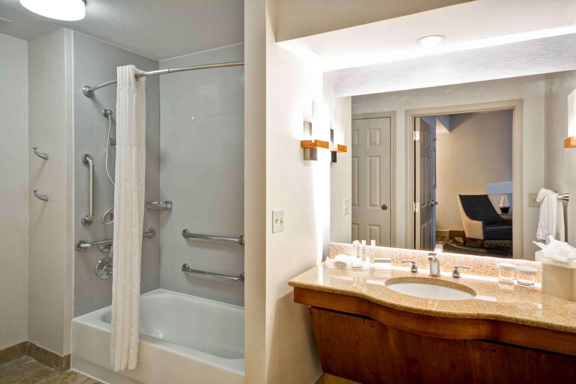 Homewood Suites By Hilton San Antonio Northwest Exteriér fotografie