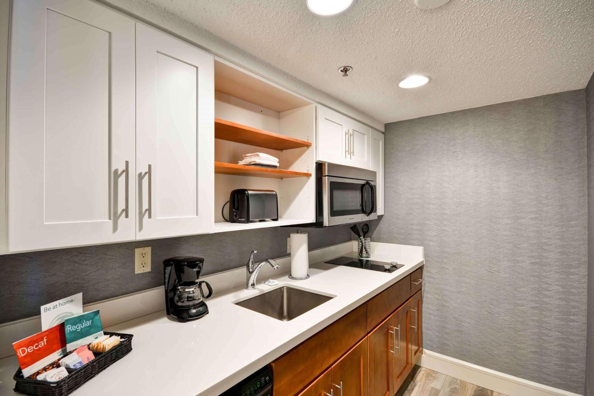 Homewood Suites By Hilton San Antonio Northwest Exteriér fotografie