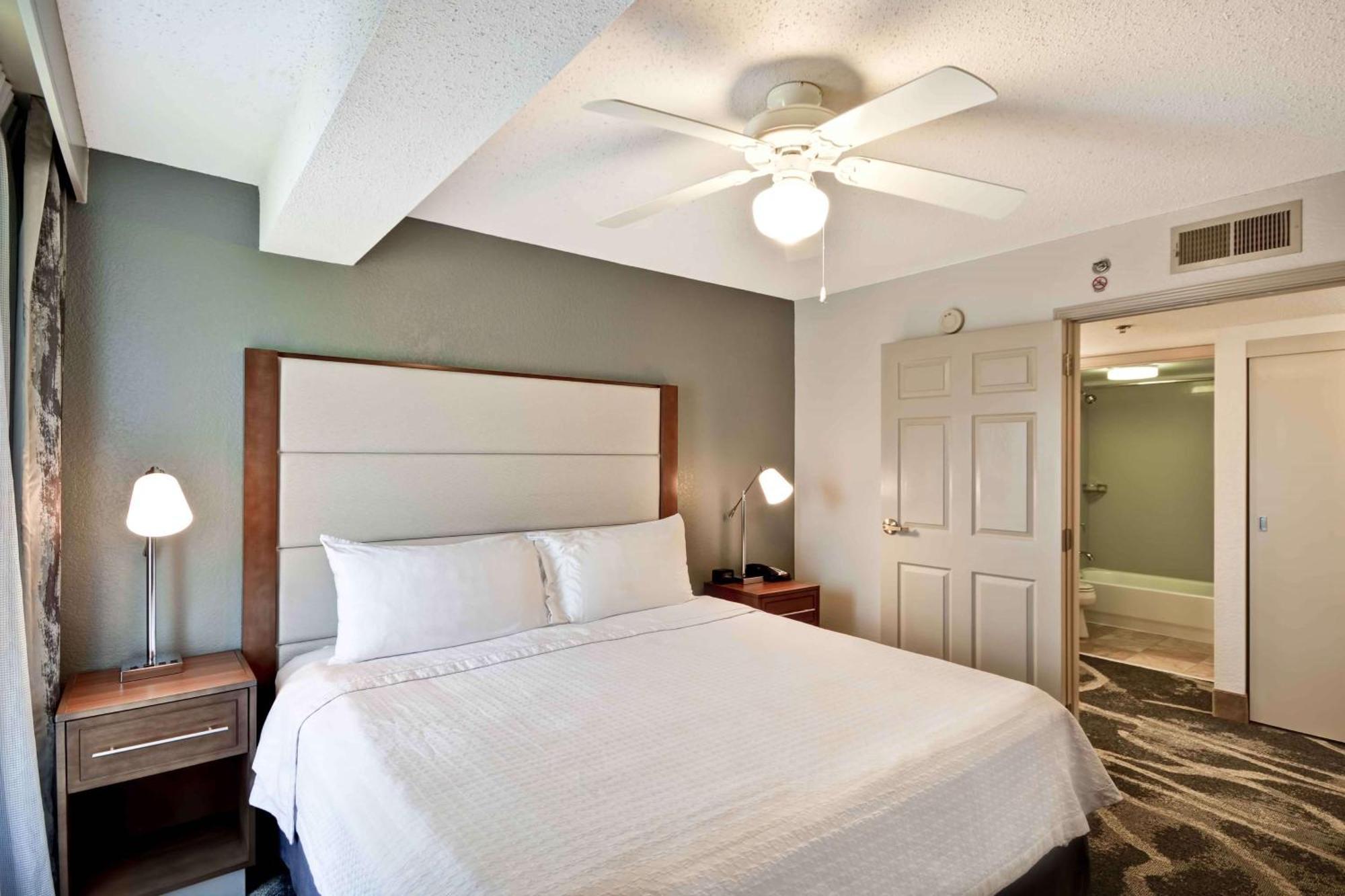 Homewood Suites By Hilton San Antonio Northwest Exteriér fotografie