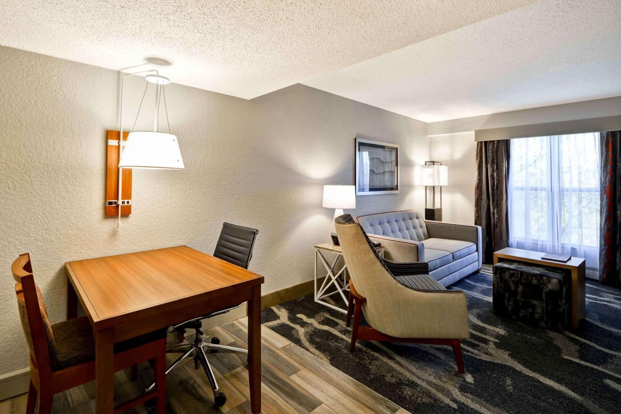Homewood Suites By Hilton San Antonio Northwest Exteriér fotografie