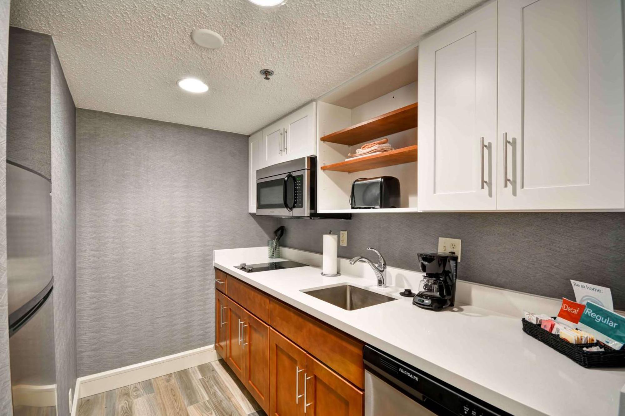 Homewood Suites By Hilton San Antonio Northwest Exteriér fotografie