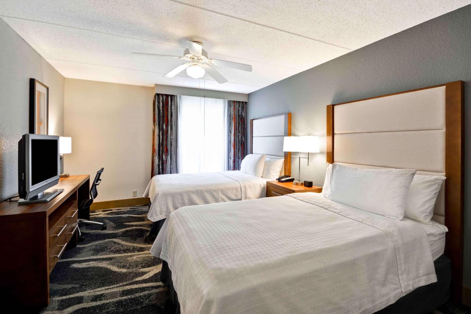 Homewood Suites By Hilton San Antonio Northwest Exteriér fotografie