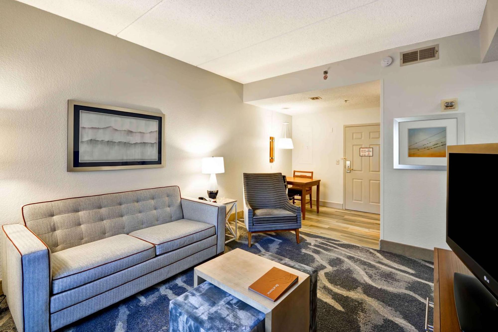 Homewood Suites By Hilton San Antonio Northwest Exteriér fotografie