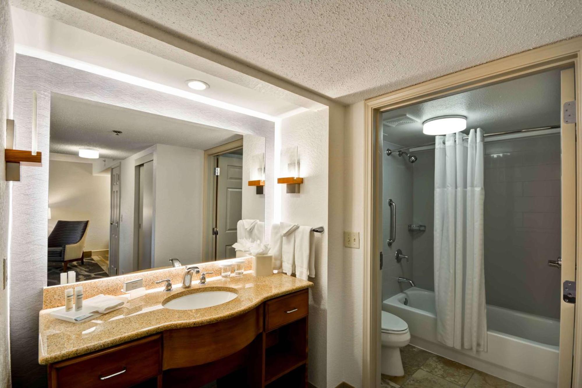 Homewood Suites By Hilton San Antonio Northwest Exteriér fotografie