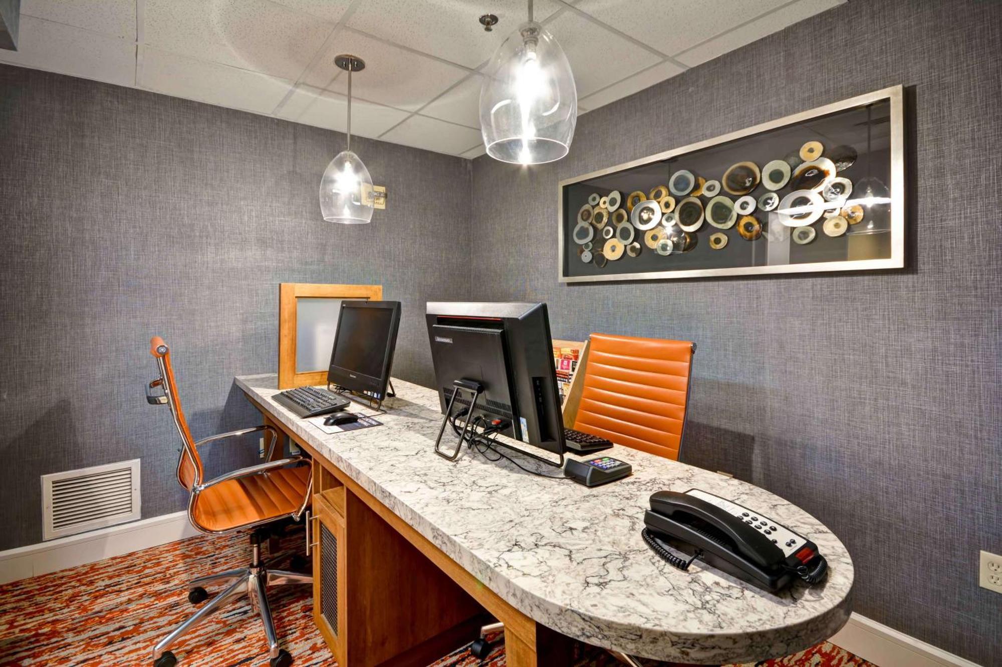 Homewood Suites By Hilton San Antonio Northwest Exteriér fotografie