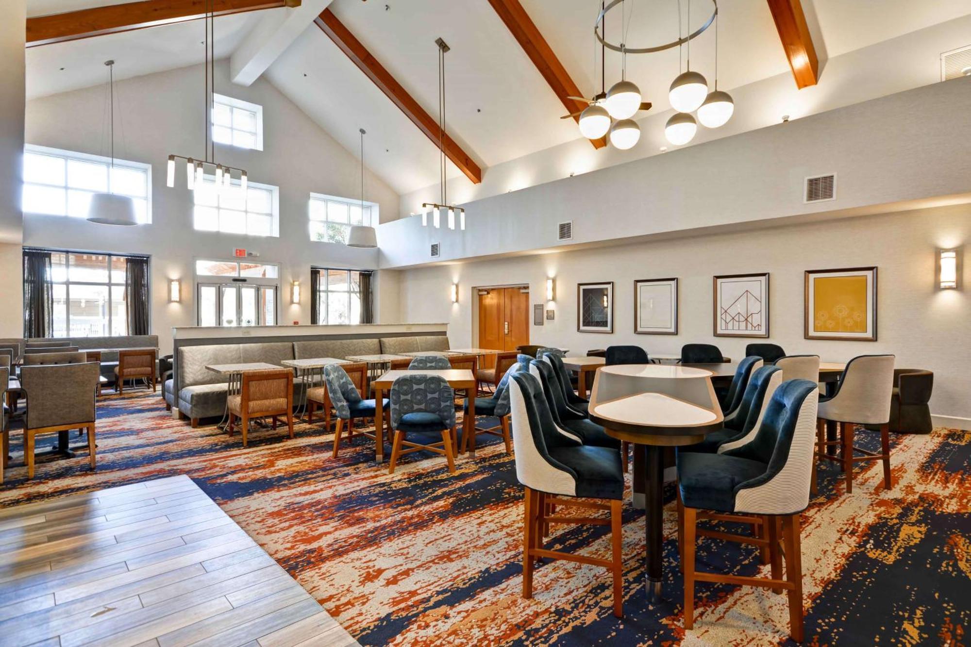 Homewood Suites By Hilton San Antonio Northwest Exteriér fotografie