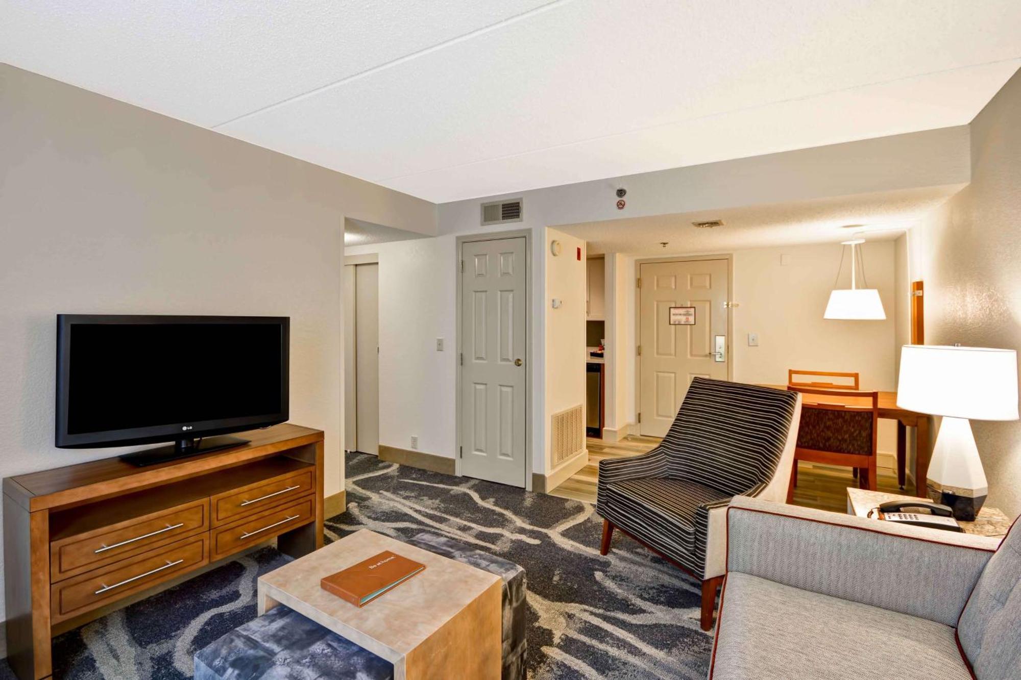 Homewood Suites By Hilton San Antonio Northwest Exteriér fotografie