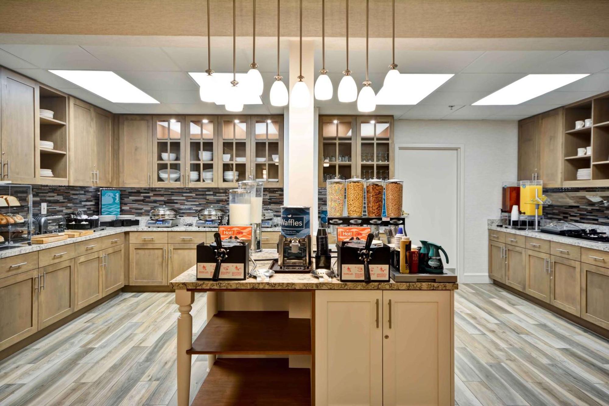 Homewood Suites By Hilton San Antonio Northwest Exteriér fotografie