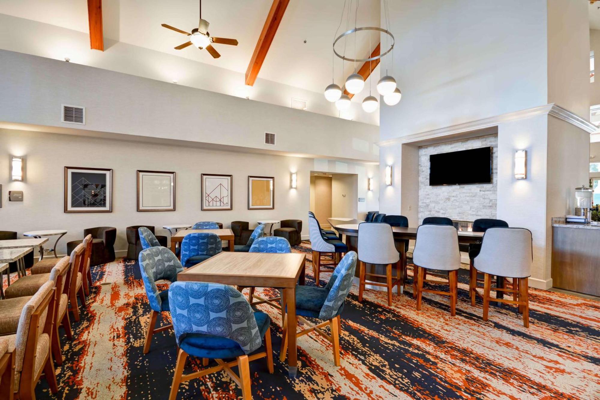 Homewood Suites By Hilton San Antonio Northwest Exteriér fotografie
