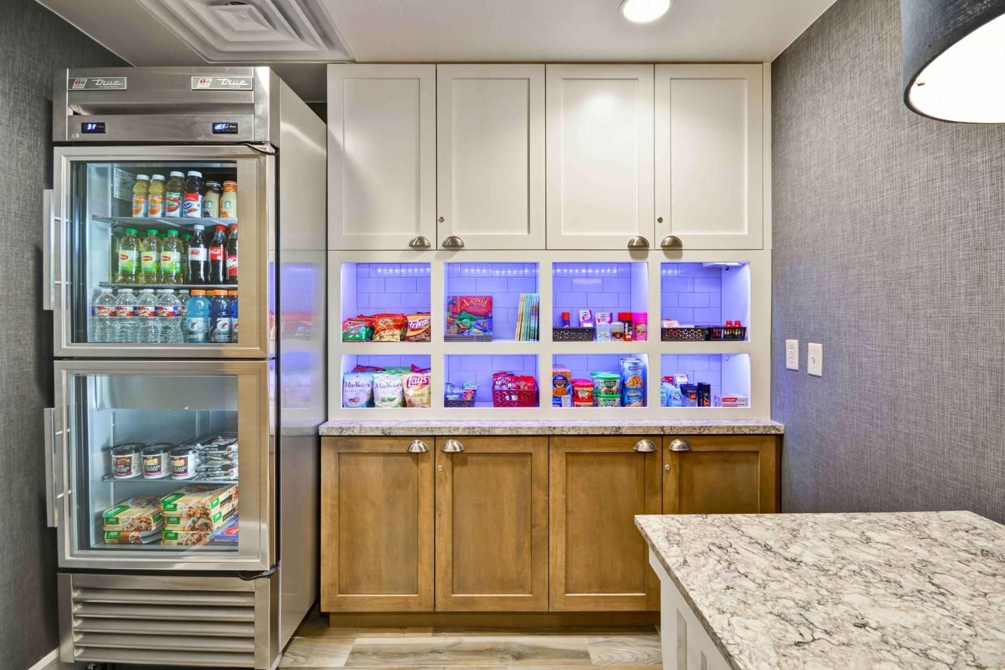 Homewood Suites By Hilton San Antonio Northwest Exteriér fotografie