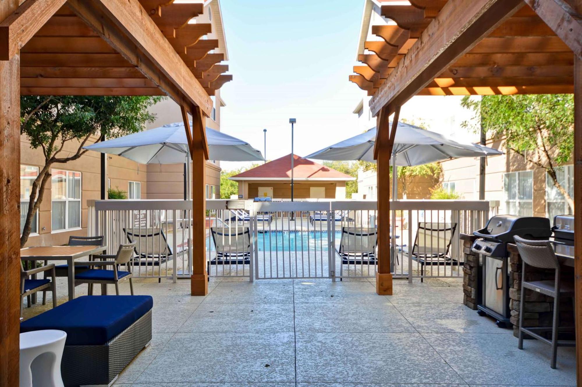 Homewood Suites By Hilton San Antonio Northwest Exteriér fotografie