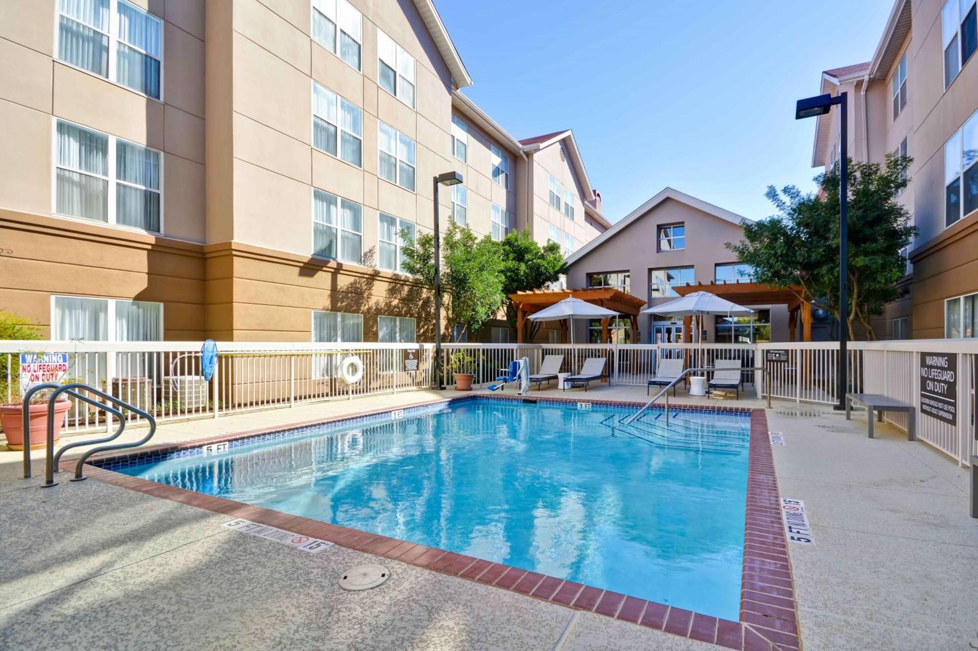 Homewood Suites By Hilton San Antonio Northwest Exteriér fotografie