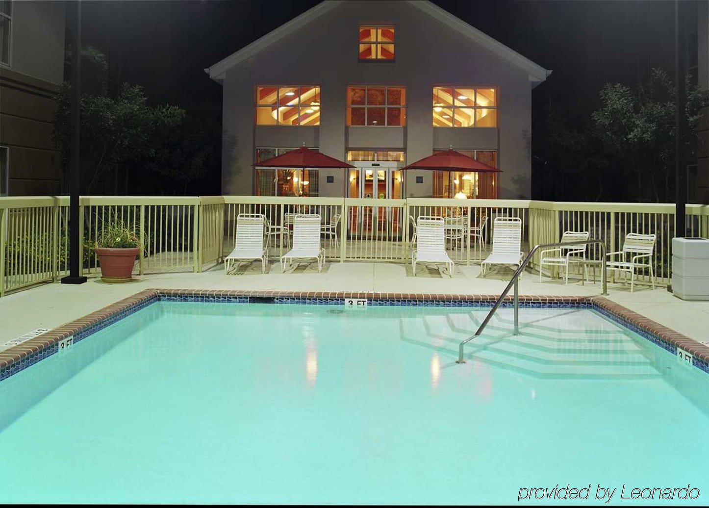 Homewood Suites By Hilton San Antonio Northwest Exteriér fotografie