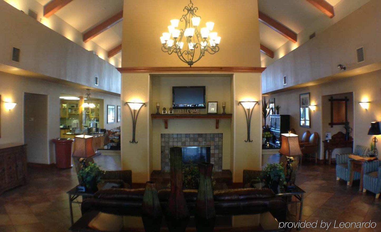Homewood Suites By Hilton San Antonio Northwest Exteriér fotografie