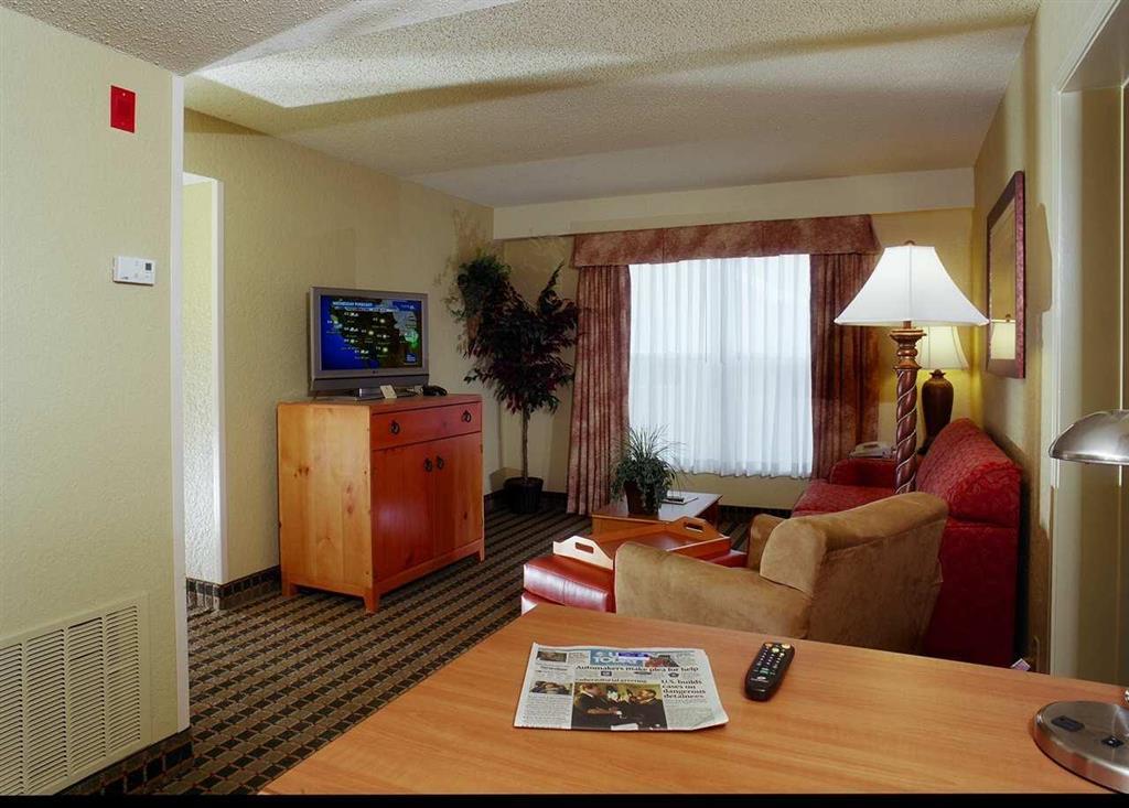 Homewood Suites By Hilton San Antonio Northwest Pokoj fotografie
