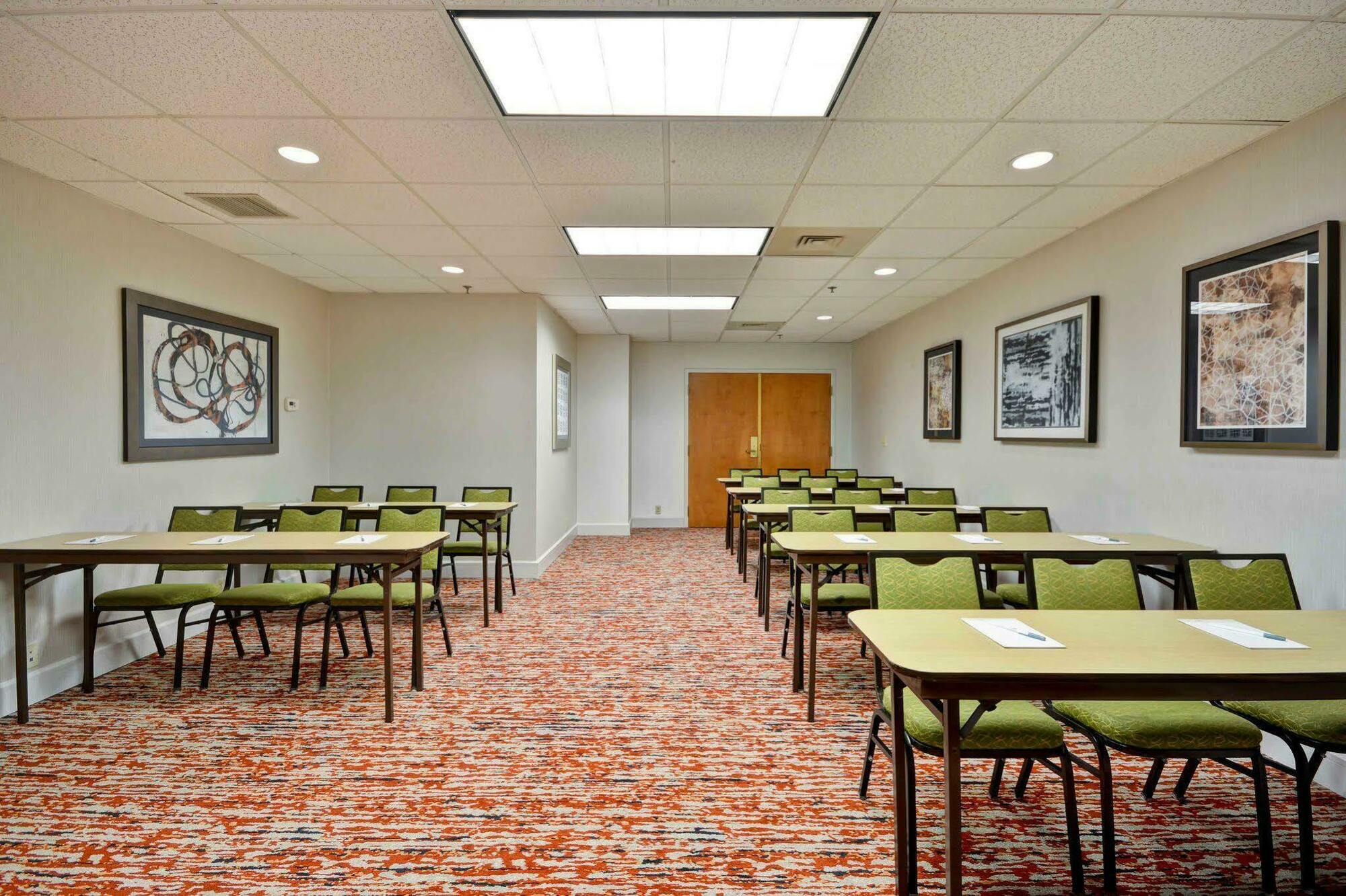 Homewood Suites By Hilton San Antonio Northwest Exteriér fotografie